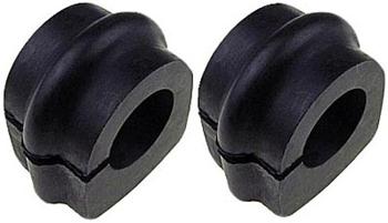 2006 Nissan Maxima Suspension Stabilizer Bar Bushing Kit