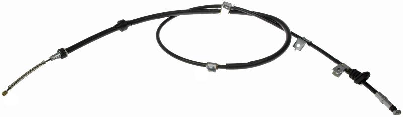 2007 Honda Pilot Parking Brake Cable Rear Left Dorman C660832 image 1 of 3