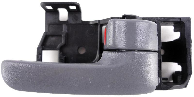2007 Toyota Land Cruiser Interior Door Handle Front Right Dorman 82488 image 2 of 3