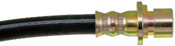 1987 Acura Legend Brake Hydraulic Hose Rear Right Dorman H116262 image 1 of 3