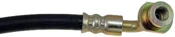 1996 Geo Tracker Brake Hydraulic Hose Front Left Dorman H38617 image 2 of 3