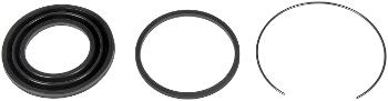1990 Mitsubishi Sigma Disc Brake Caliper Repair Kit