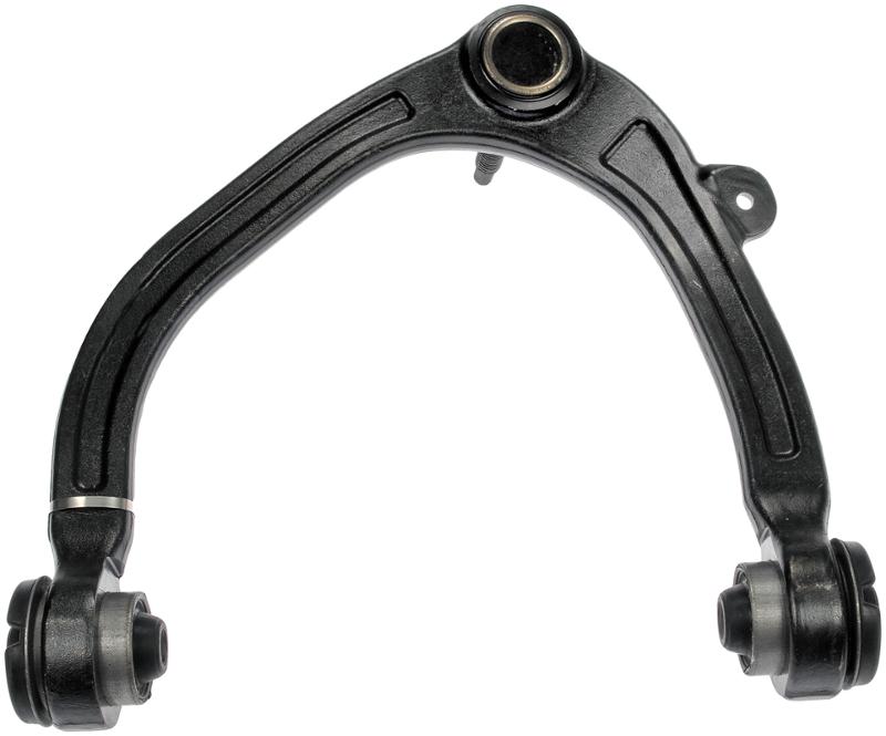 2010 Ford F-150 Suspension Control Arm and Ball Joint Assembly Front Right Upper Dorman 524602 image 2 of 2