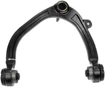 2013 Ford F-150 Suspension Control Arm and Ball Joint Assembly Front Right Upper Dorman 524602 image 2 of 2
