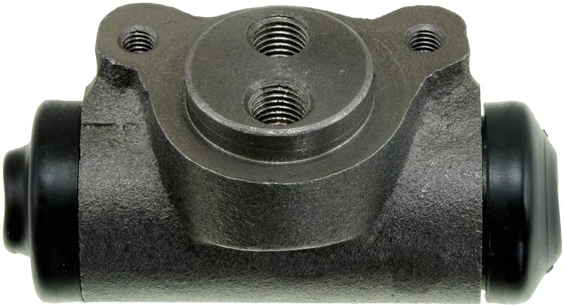1984 Mazda B2200 Drum Brake Wheel Cylinder Rear Left Dorman W37595 image 2 of 3