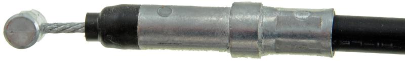 1993 Honda Prelude Parking Brake Cable Rear Right Dorman C94428 image 1 of 3