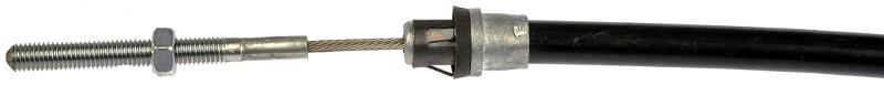 1997 Ford E-350 Econoline Parking Brake Cable Front Dorman C95393 image 1 of 3