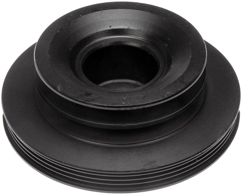 1997 Nissan Tsuru Engine Harmonic Balancer