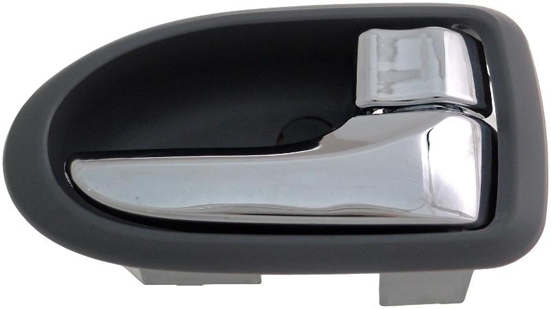 2003 Mazda MPV Interior Door Handle Front Right Dorman 83623 image 1 of 3