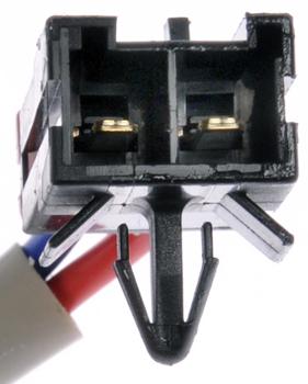 1994 Nissan Sentra Power Window Motor and Regulator Assembly Front Left Dorman 741783 image 4 of 4