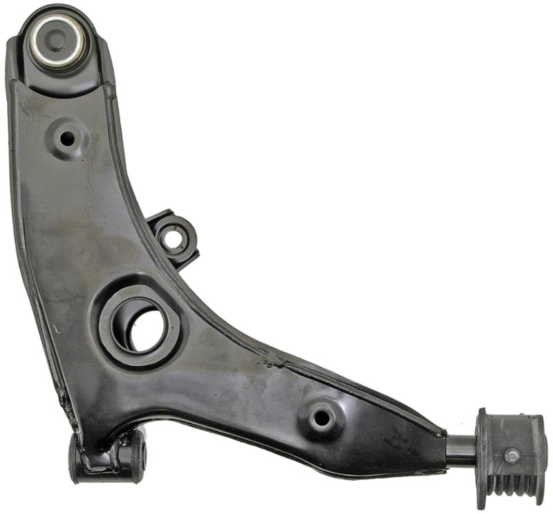 1994 Plymouth Colt Suspension Control Arm and Ball Joint Assembly Front Left Lower Dorman 520839 image 1 of 2