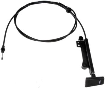 2011 Lincoln Town Car Hood Release Cable Dorman 912192 image 1 of 3