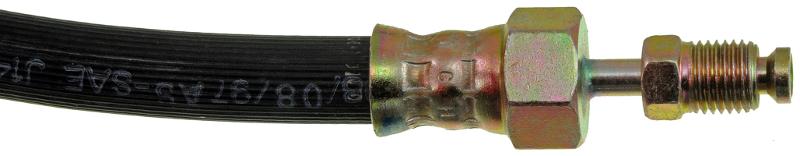 Dorman H16987 Brake Hydraulic Hose product image 2 of 3