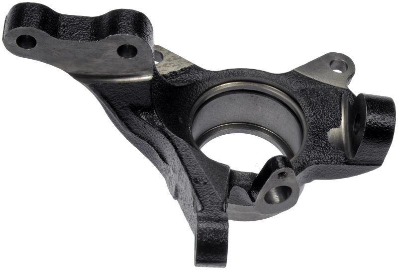 2008 Kia Spectra Steering Knuckle Front Left Dorman 697991 image 1 of 2