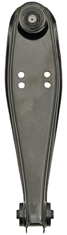 1977 Honda Accord Suspension Control Arm and Ball Joint Assembly