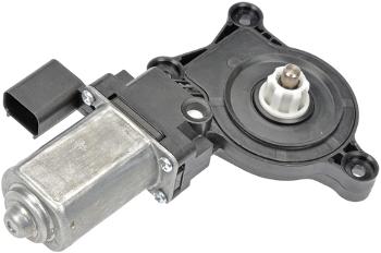 2017 Ram 3500 Power Window Motor Front Left Dorman 742439 image 1 of 3