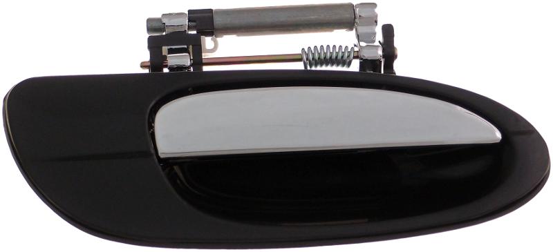 2002 Nissan Maxima Exterior Door Handle Rear Right Dorman 83836 image 2 of 3