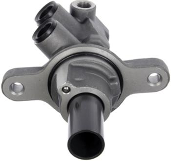 2009 Nissan Rogue Brake Master Cylinder Dorman M630717 image 2 of 4