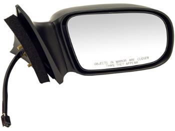 1996 Pontiac Grand Am Door Mirror Right Dorman 955099 image 2 of 2