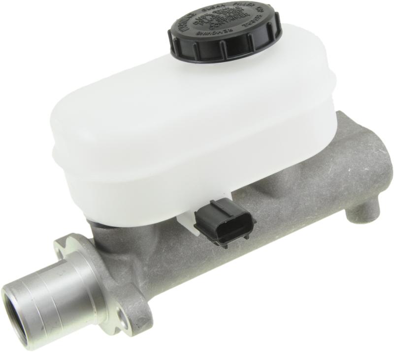 2002 Ford Windstar Brake Master Cylinder Dorman M630259 image 1 of 4