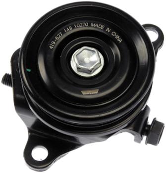 1994 Geo Metro Drive Belt Idler Pulley