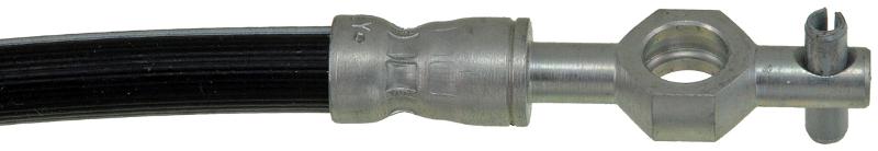 Dorman H116661 - Brake Hydraulic Hose Dorman H116661 Brake Hydraulic Hose product image 1 of 3