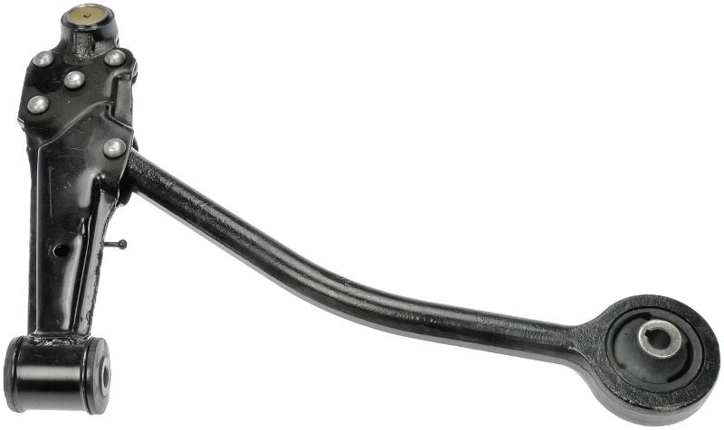 1999 Cadillac Eldorado Suspension Control Arm and Ball Joint Assembly Front Right Lower Dorman 521974 image 1 of 2
