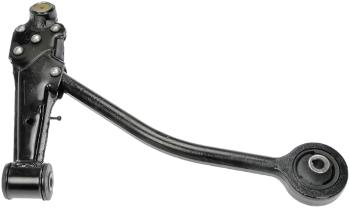 1998 Cadillac DeVille Suspension Control Arm and Ball Joint Assembly