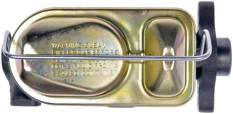 Dorman M76160 Brake Master Cylinder product image 3 of 4