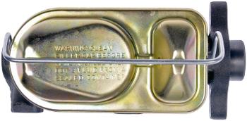 1971 Oldsmobile Custom Cruiser Brake Master Cylinder Dorman M76160 image 3 of 4