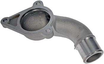 1996 Lexus LX450 Engine Coolant Thermostat Housing
