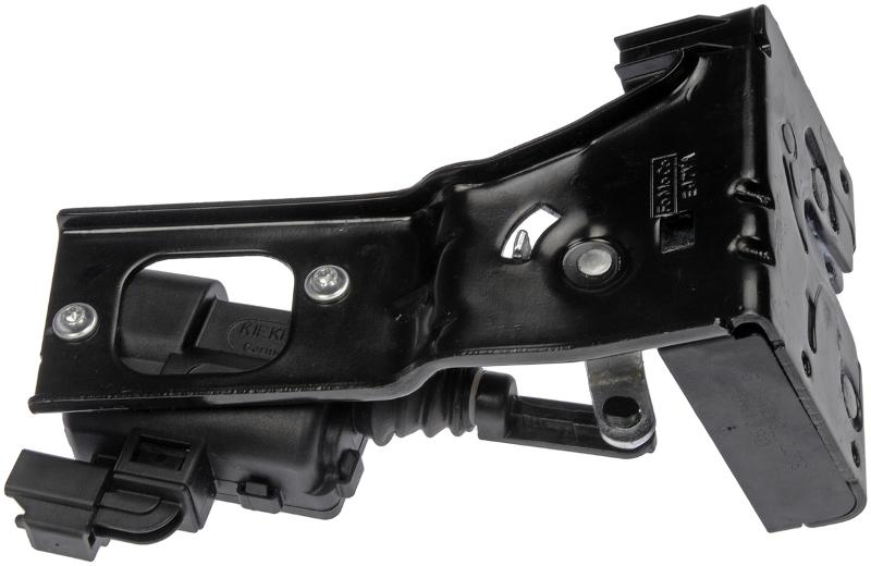 2011 Ford Escape Tailgate Lock Actuator Motor Dorman 937663 image 1 of 3