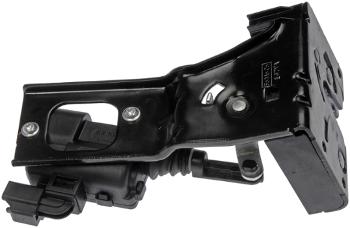 2011 Mazda Tribute Tailgate Lock Actuator Motor