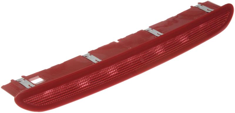 2007 Volkswagen GTI Center High Mount Stop Light Dorman 923257 image 3 of 3