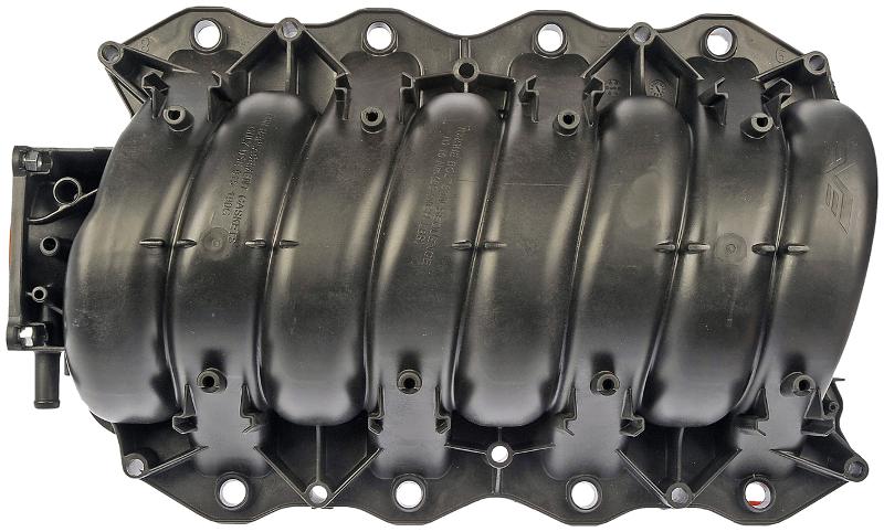 1998 Cadillac Seville Engine Intake Manifold