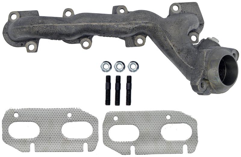 2004 Ford Mustang Exhaust Manifold Left Dorman 674453 image 4 of 4