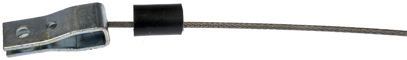 1994 Toyota T100 Parking Brake Cable Rear Left Dorman C94531 image 2 of 3
