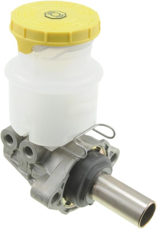1993 Isuzu Trooper Brake Master Cylinder Dorman M128206 image 2 of 4