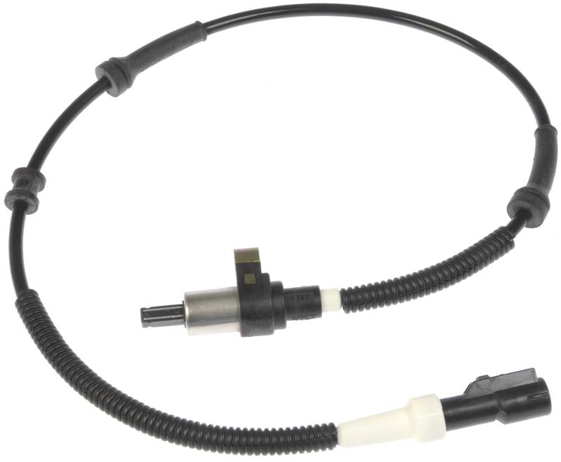 1996 Mercury Grand Marquis ABS Wheel Speed Sensor Front Dorman 970018 image 3 of 4