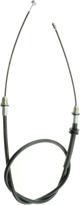 2006 Chevrolet Astra Parking Brake Cable Front Dorman C95221 image 2 of 3