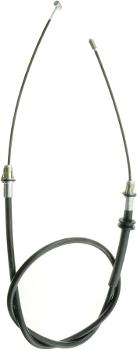 2003 GMC Safari Parking Brake Cable Front Dorman C95221 image 2 of 3