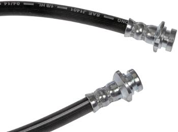 2015 Infiniti Q70L Brake Hydraulic Hose Front Right Inner Dorman H621971 image 1 of 3