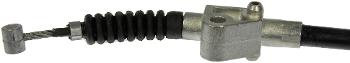 2007 Lexus RX400h Parking Brake Cable Rear Left Dorman C660544 image 1 of 3