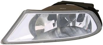 2007 Honda Odyssey Fog Light Assembly Left Dorman 1571149 image 1 of 2