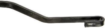 1995 Chrysler Sebring Windshield Wiper Arm Front Left Dorman 42613 image 4 of 4