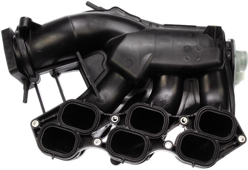 2008 Toyota Camry Engine Intake Manifold