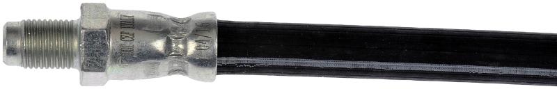 Dorman H629046 - Brake Hydraulic Hose Dorman H629046 Brake Hydraulic Hose product image 1 of 3