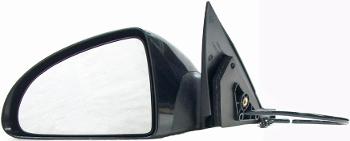 2009 Pontiac G6 Door Mirror Left Dorman 9551874 image 1 of 3