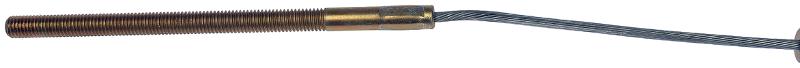 1993 Chevrolet LLV Parking Brake Cable Front Dorman C94463 image 1 of 3