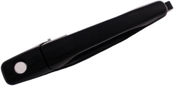 2007 Mitsubishi Lancer Exterior Door Handle Front Right Dorman 83737 image 1 of 3